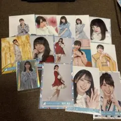 日向坂46 2期生生写真まとめ売り※バラ売り可