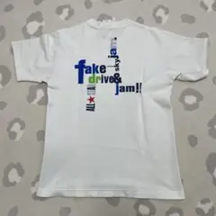 CONVERSE All Star ロゴ Tシャツ ホワイト Mサイズのサムネイル