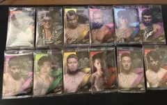 rizinウエハース 25 レア