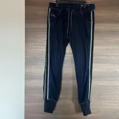 DIESEL Krailey ジョグジーンズ　サイズ23 デニムスウェットパンツ