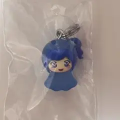 アイカツ 霧矢あおい めじるしアクセサリー