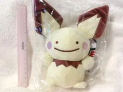 へんしんメタモン ニョロモ ぬいぐるみ ポケモンセンターオリジナル