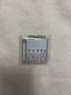 m!lk ミニジャケ　キセコイ