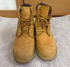 ティンバーランド