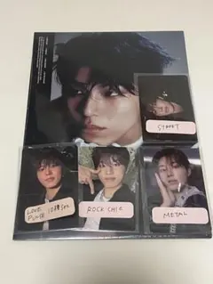 2025年最新】treasure ジョンウ セットの人気アイテム - メルカリ