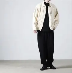 2026年最新】comoli シルクネップ type-1stの人気アイテム - メルカリ