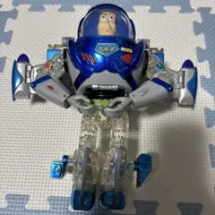 バズライトイヤー