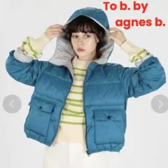 2026年最新】To b. by agnes b. レディース ダウンジャケットの人気