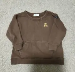 ポロベビー トップス