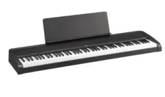 KORG コルグ B2N 電子ピアノ 88鍵盤 付属品付き 2021年製 - メルカリ