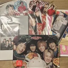 キンプリグッズ