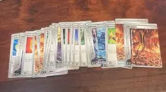 ポケモンカード サポート、グッズ、スタジアムまとめ売りのサムネイル