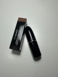 M.A.C ラスターガラス シアーシャイン リップスティック アローンタイム