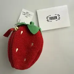 2026年最新】フェイラー ポーチ 未使用の人気アイテム - メルカリ