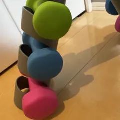 ダンベルセット