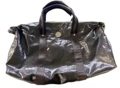 【極美品】オロビアンコ Orobianco ボストンバッグ 大容量 イタリア製