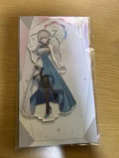 にじさんじ7周年 アクリルスタンド 葉加瀬冬雪