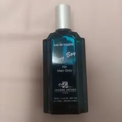 JEANNE ARTHES Sexy Boy オードトワレ 100mlのサムネイル