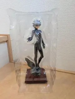 ヱヴァンゲリヲン新劇場版 渚カヲル フィギュア