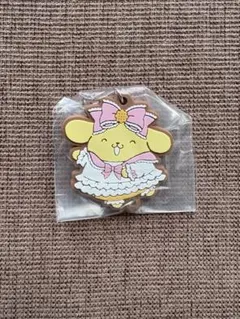 ポムポムプリン　繋がるラバーコレクションPart２