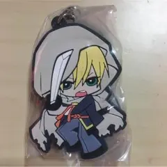 刀剣乱舞 ラバーストラップ 山姥切国広