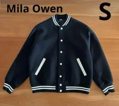 2025年最新】Mila Owen スタジャンの人気アイテム - メルカリ