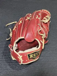 2025年最新】zett プロステイタス 軟式グローブの人気アイテム