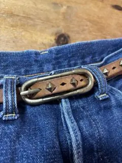 スタッズベルト ベルト