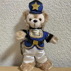 ディズニー　ダッフィー ＆フレンズ　くるみ割り人形　ぬいぐるみバッジ　まとめ売り 東京ディズニーシー ダッフィーのクリスマス『ダッフィー