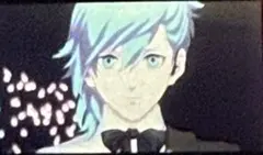 映画 うたプリ タブナイ 特典 フィルム