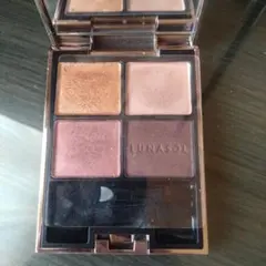 ルナソル　アイカラーレーション　EX17