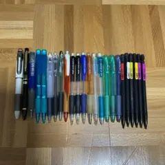 シャーペン24本まとめ売り