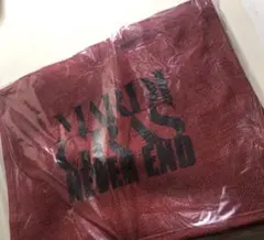 MARDI GRAS トートバッグのサムネイル