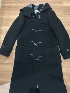 ロンドン トラディション ダッフルコートジャーナルスタンダード 別注 チェック