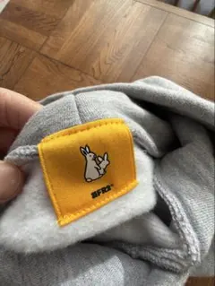 パーカー セットアップ