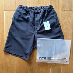 《期間限定値下げ》PWA POLYVALENT RESORT SHORTS プアのサムネイル