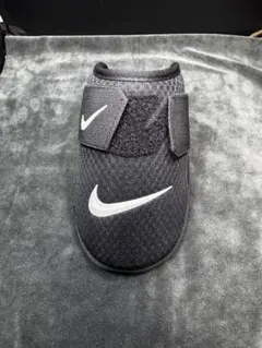 Nike ブラック エルボーガード フリーサイズ ナイキ エルボーガード メンズ レディース ダイヤモンドバッター