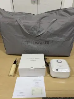 YOSA テルスガイザー リファイン 温世 ダイエット 循環型温水マットのサムネイル