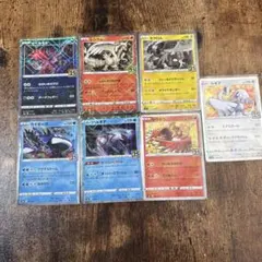 ポケモンカード 25th ミラーセット11枚 - メルカリ