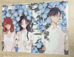 高精細複製原画 この恋を星には願わない この恋を星には願わない公式 ◇4巻発売中◇ on X