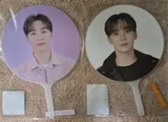 2025年最新】seventeen うちわ スングァンの人気アイテム - メルカリ