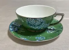 2025年最新】ウェッジウッド ジャスパー グリーンの人気アイテム