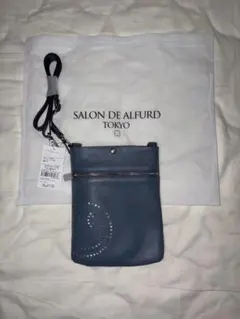 2026年最新】SALON DE ALFURD TOKYO レディース ショルダーバッグの 