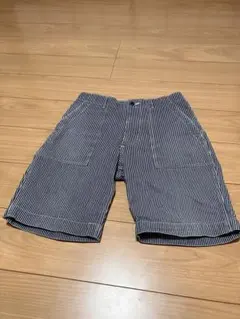SUGAR CANE Light ヒッコリー ショートパンツのサムネイル