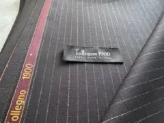 204① Tollegno 1900 トレーニョ 3.2m 150cm巾 生地