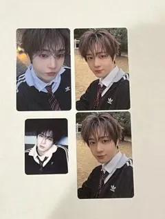 INI 佐野雄大 トレカ ミニトレカ