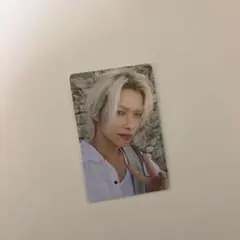 ニキ vanish ウィバース特典