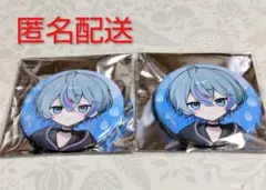 シクフォニ ランダム缶バッジ 第16弾 雨乃こさめ D - メルカリ