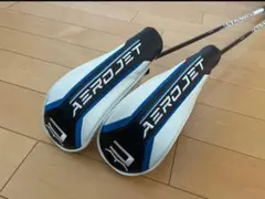 【2本セット】COBRA AEROJET MAX フェアウェイウッドのサムネイル