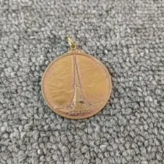 東京タワー 記念メダル ペンダントトップ 昭和レトロ